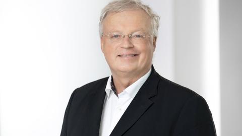 pro-K Vorstandsmitglied Dirk E. O. Westerheide feiert seinen 60.