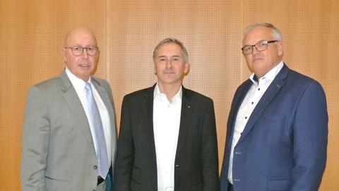 proHPL: Markus Höchli zum neuen Vorsitzenden der Fachgruppe gewählt