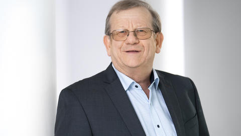 Fluorpolymer-Seminarreihe im Frühjahr 2026