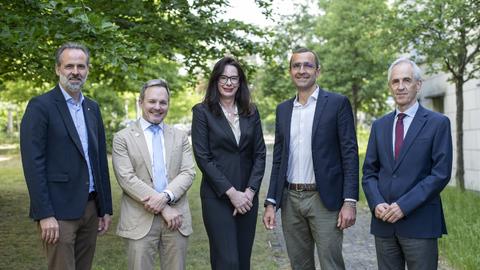 EPPA Deutschland wird Trägerverband des GKV