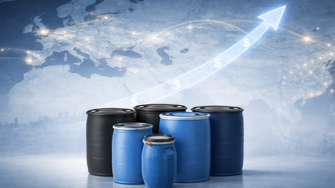 Fluorpolymerbranche unter Druck