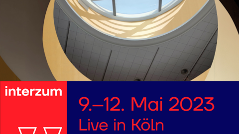 interzum 2023: ICDLI präsentiert HPL Gallery in Köln