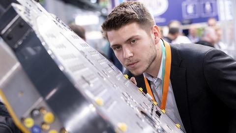 GKV auf der K 2025