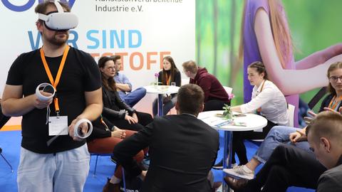 Aktiv dem Fachkräftemangel begegnen