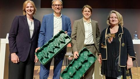 LogiMAT 2026: PPWR zwischen Anspruch und Praxis