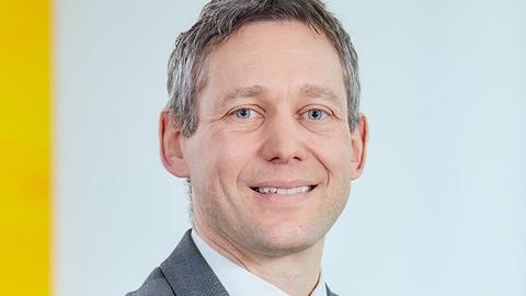Sven Weihe neuer Verantwortlicher für Kommunikation bei pro-K