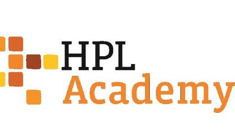 HPL Academy startet mit erstem Seminarmodul
